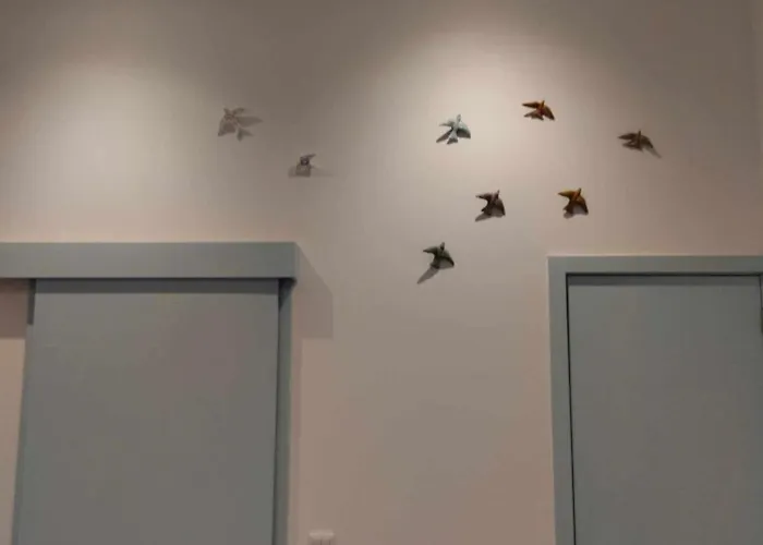 Maria Do Mar_as Tres Marias Apartamento